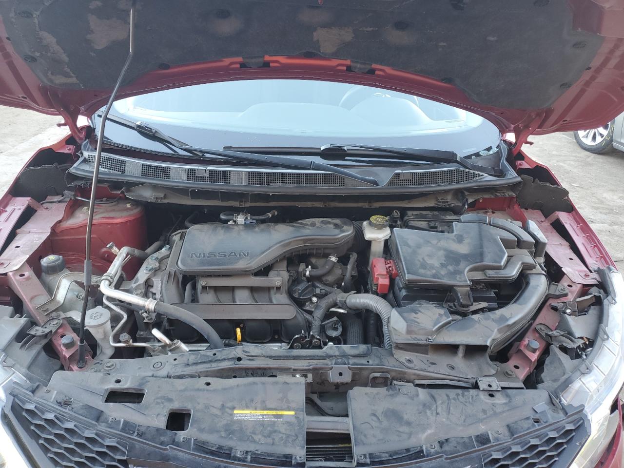 2018 Nissan Rogue - Image 13