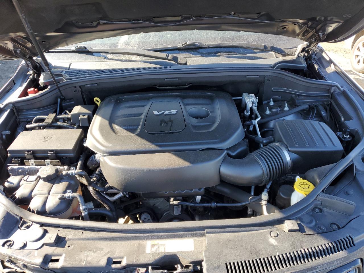 2019 Jeep Grand Cherokee - Image 12