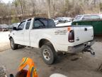 1998 Ford F150  de vânzare în Hueytown, AL - Side