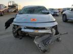 2016 Chevrolet Malibu Ls de vânzare în Fresno, CA - Rollover