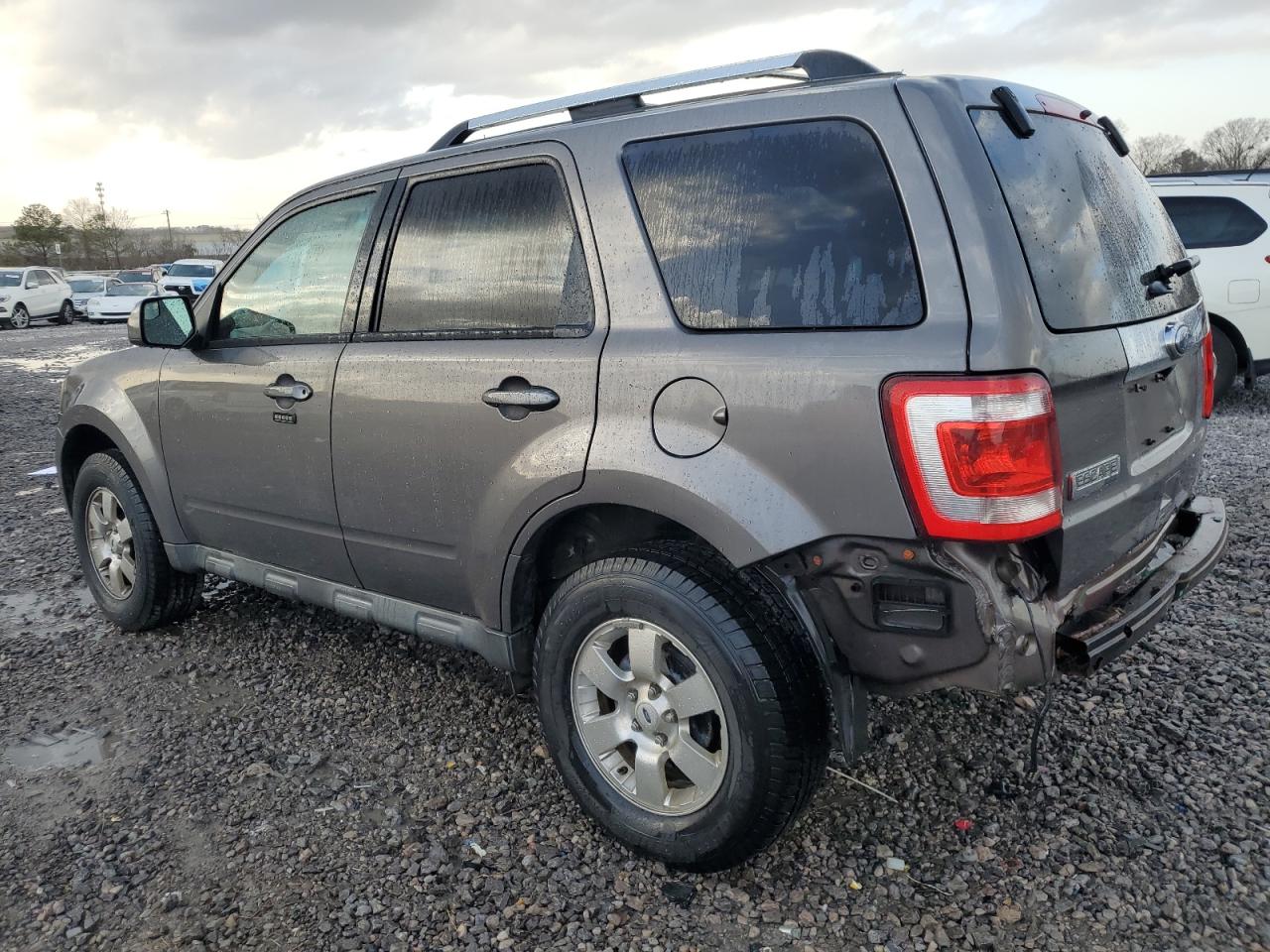 2012 Ford Escape - Image 2