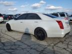2018 Cadillac Cts  за продажба в Indianapolis, IN - Side