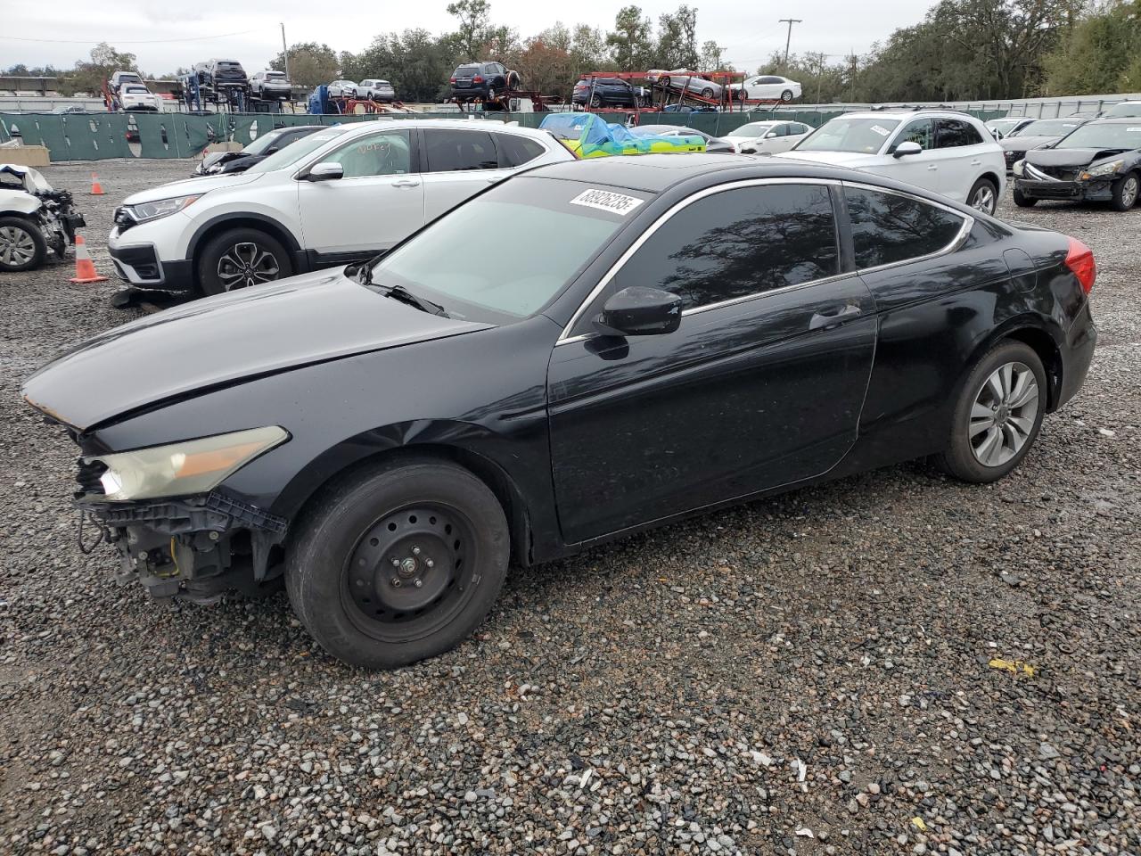2012 Honda Accord - Image 1