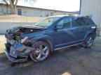 2017 Dodge Journey Crossroad на продаже в Albuquerque, NM - Front End