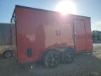 2022 Rock Solid Cargo 15' Enclosed na sprzedaż w Lebanon, TN - Minor Dent/Scratches