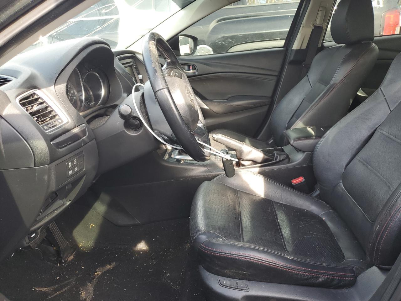 2015 Mazda 6 - Image 7