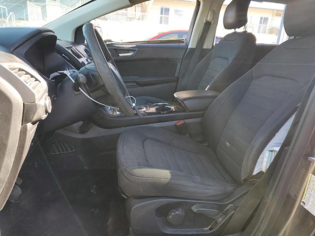  FORD EDGE 2015 Вугільний