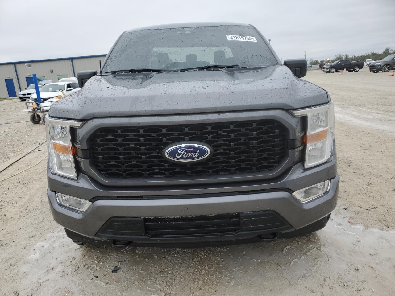 2022 Ford F-150 - Image 5