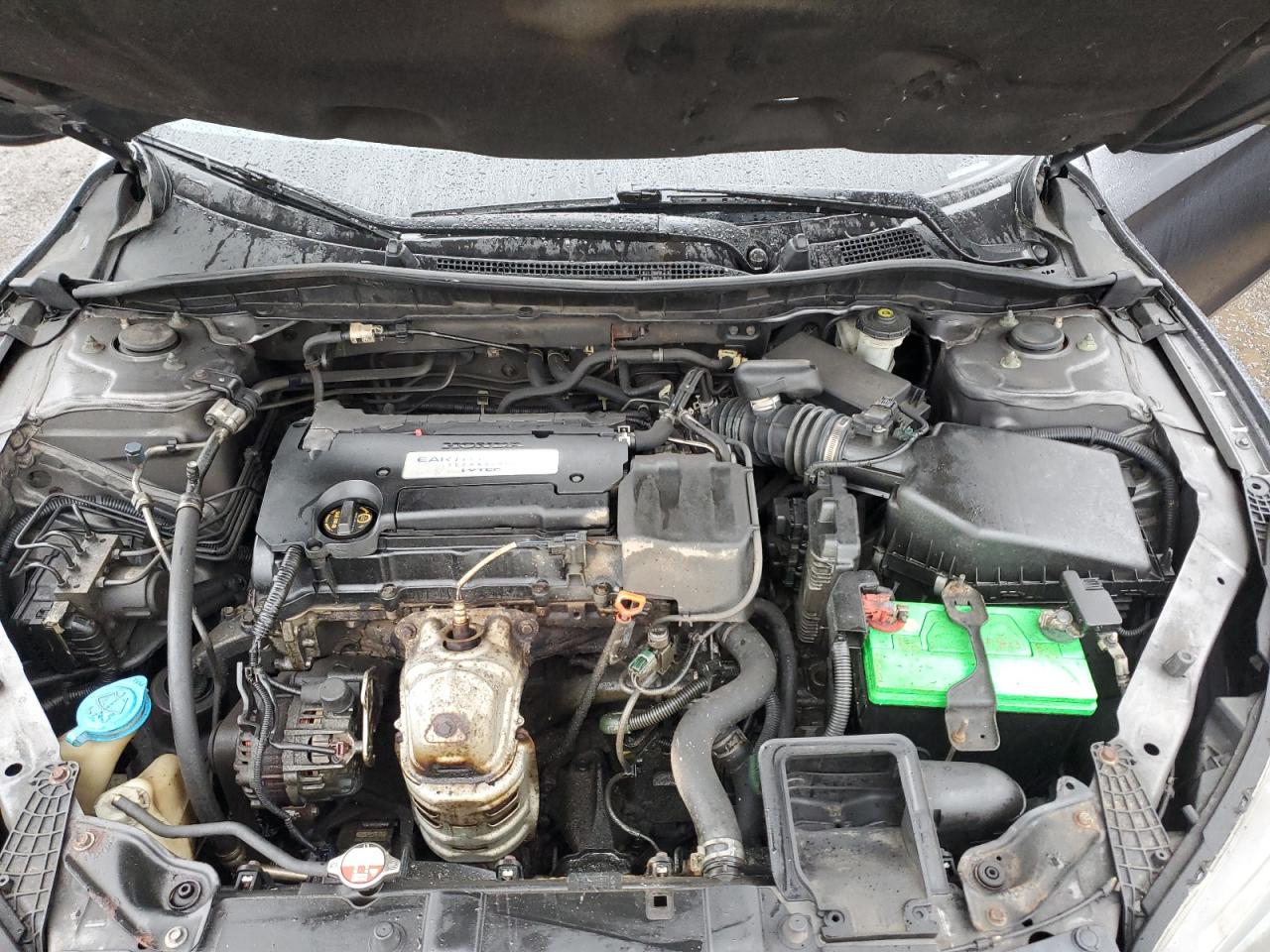 2014 Honda Accord - Image 11