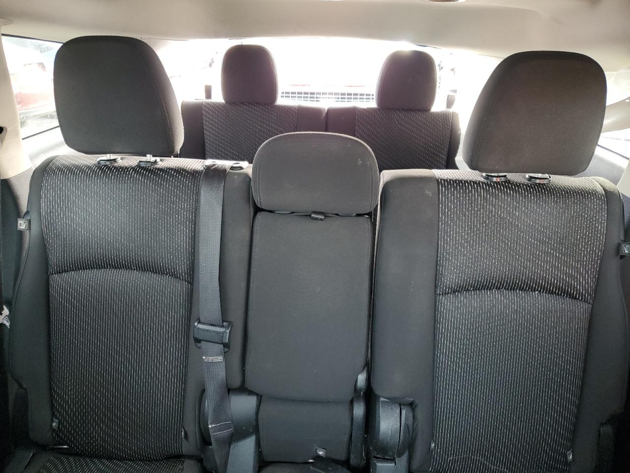 2014 Dodge Journey Se VIN: 3C4PDCAB8ET285559 Lot: 42204245