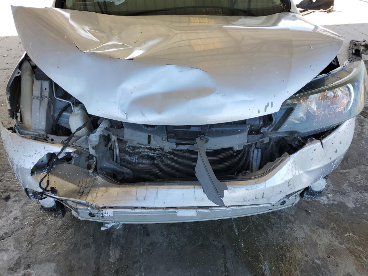 2012 Honda CR-V - Image 13