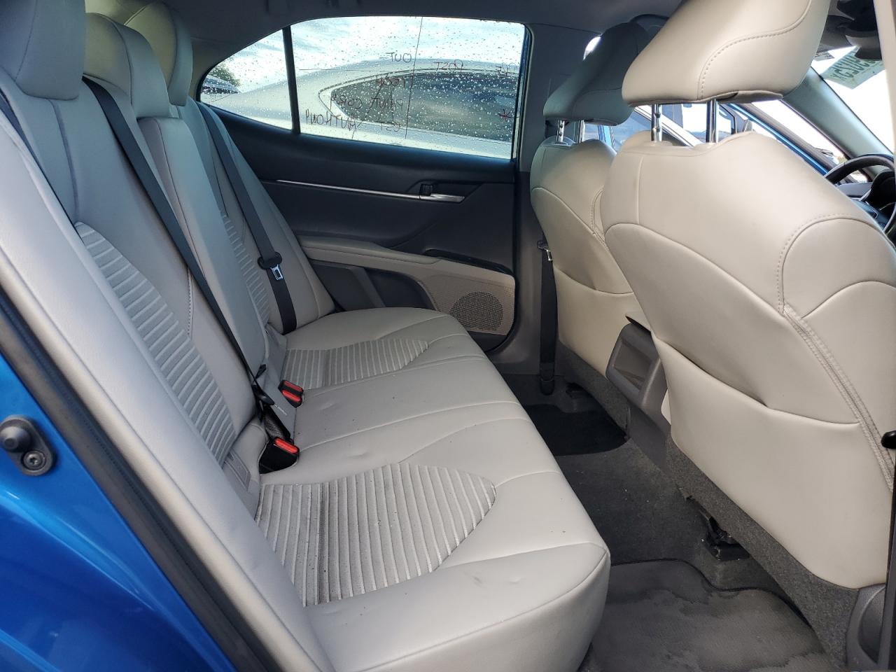 2020 Toyota Camry - Image 10