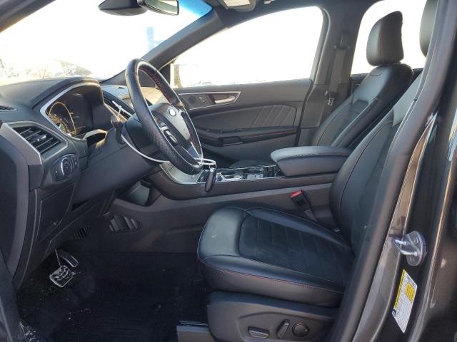  FORD EDGE 2020 Szary