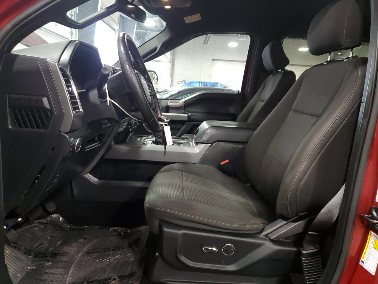 2015 Ford F-150 - Image 7