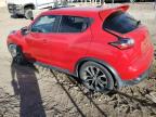 2017 Nissan Juke S продається в Albuquerque, NM - Water/Flood