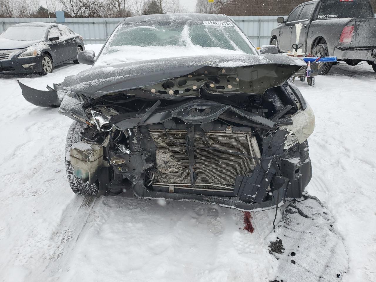 2007 Toyota Camry - Image 5