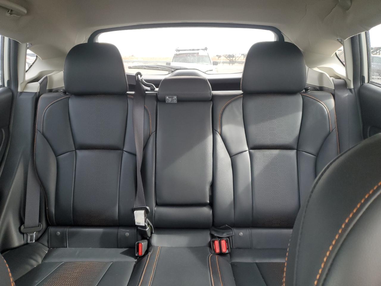 2021 Subaru XV - Image 10