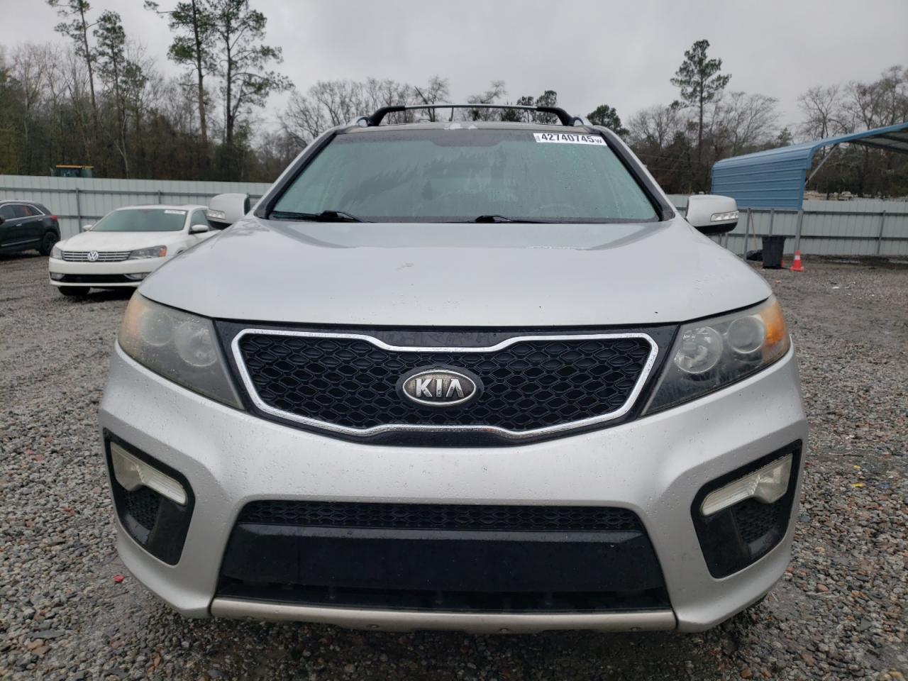 2013 Kia Sorento - Image 5