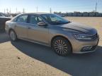 2016 Volkswagen Passat Se продається в Nampa, ID - All Over