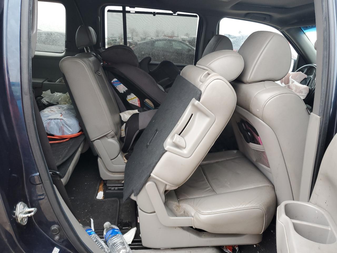 2011 Honda Pilot - Image 11