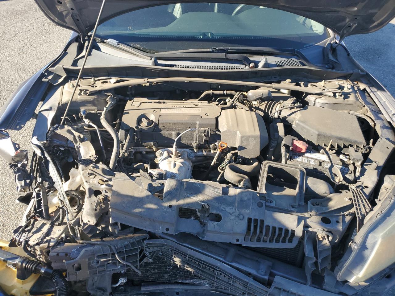 2013 Honda Accord - Image 13