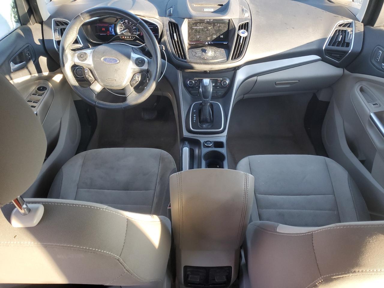 2013 Ford C-MAX - Image 8