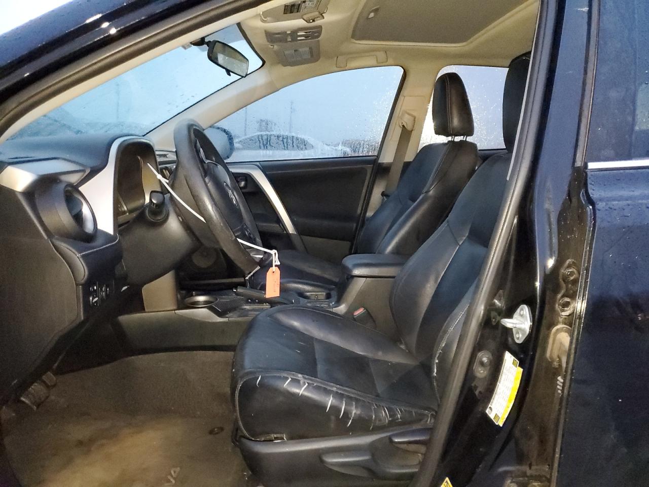 2013 Toyota RAV 4 - Image 7