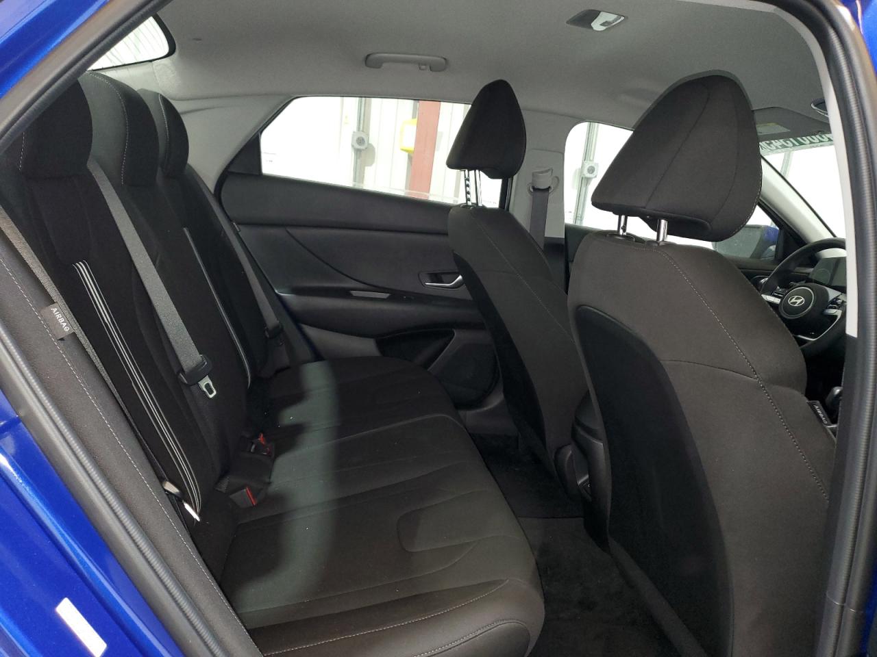 2024 Hyundai Elantra - Image 10