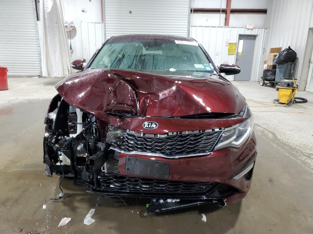 2019 Kia Optima - Image 5