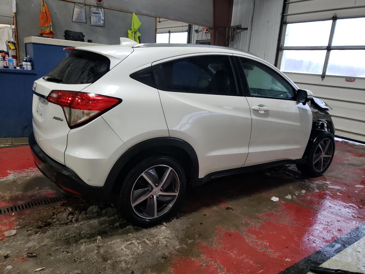 2022 Honda HR-V - Image 3