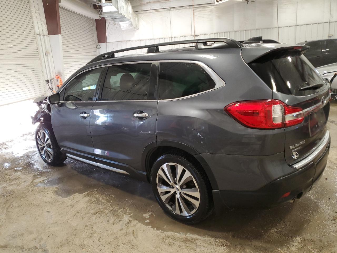 2021 Subaru Ascent - Image 2