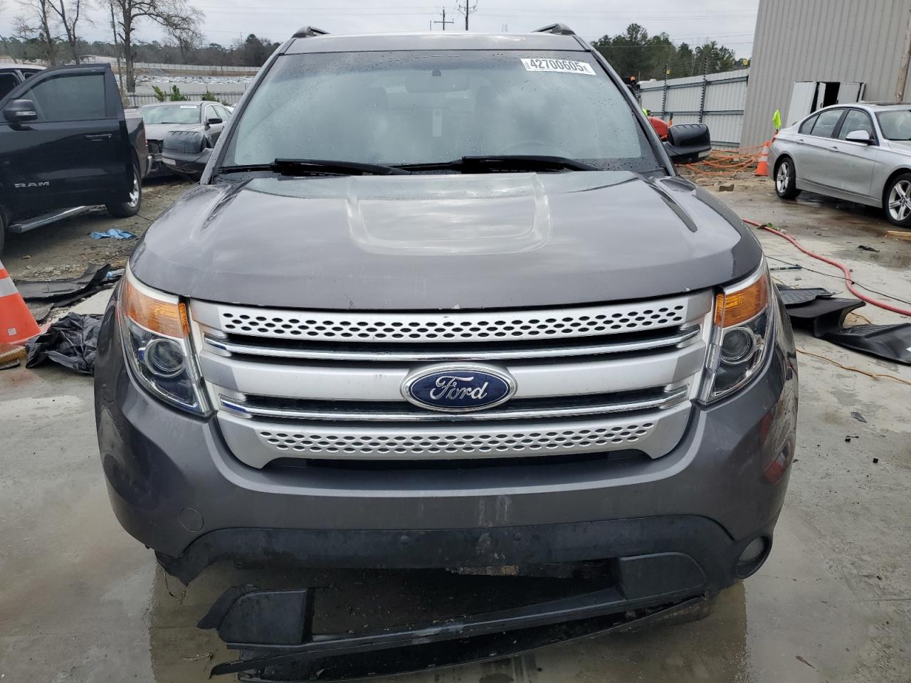 2013 Ford Explorer - Image 5