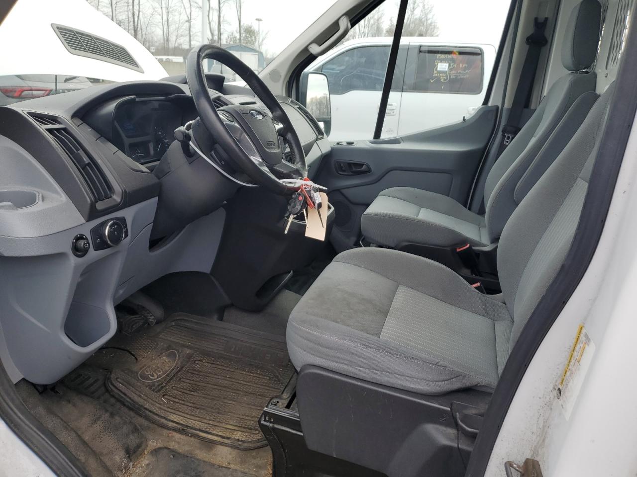 2016 Ford Transit - Image 7