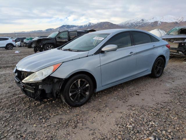 2019 Hyundai Sonata Gls