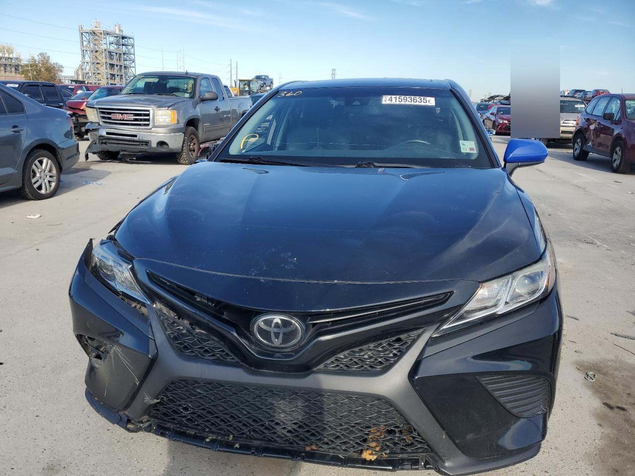 2019 Toyota Camry - Image 5