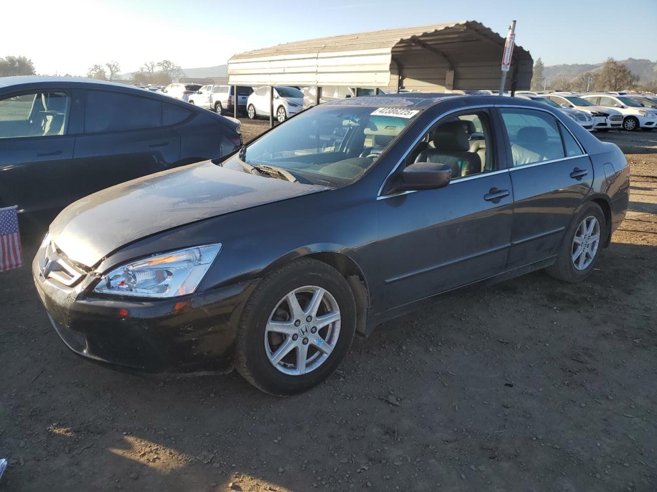 2003 Honda Accord - Image 1
