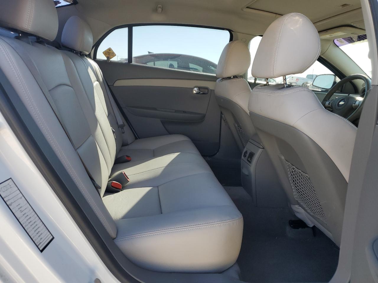 2012 Chevrolet Malibu - Image 11