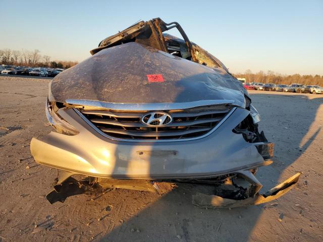  HYUNDAI SONATA 2013 Szary