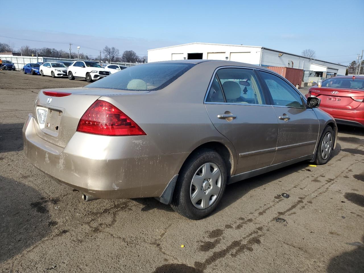 2006 Honda Accord - Image 3