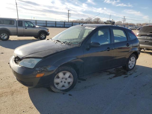 2007 Ford Focus Zx5