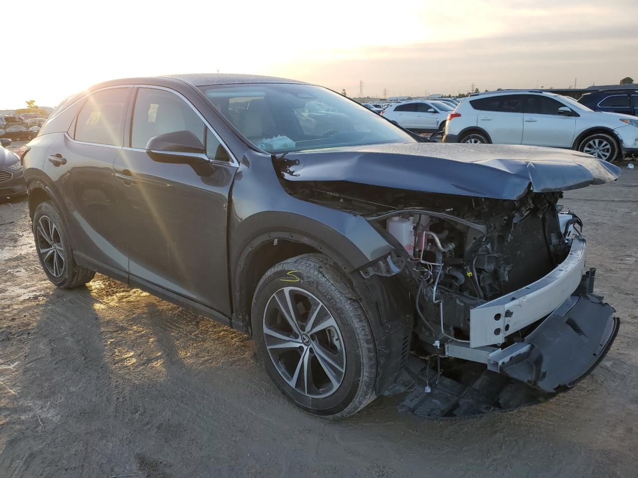 2024 Lexus RX - Image 4