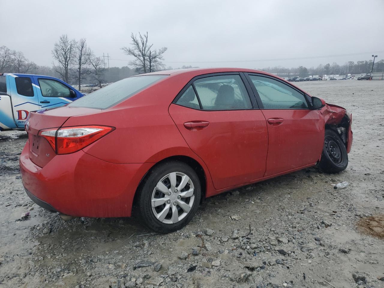 2016 Toyota Corolla - Image 3