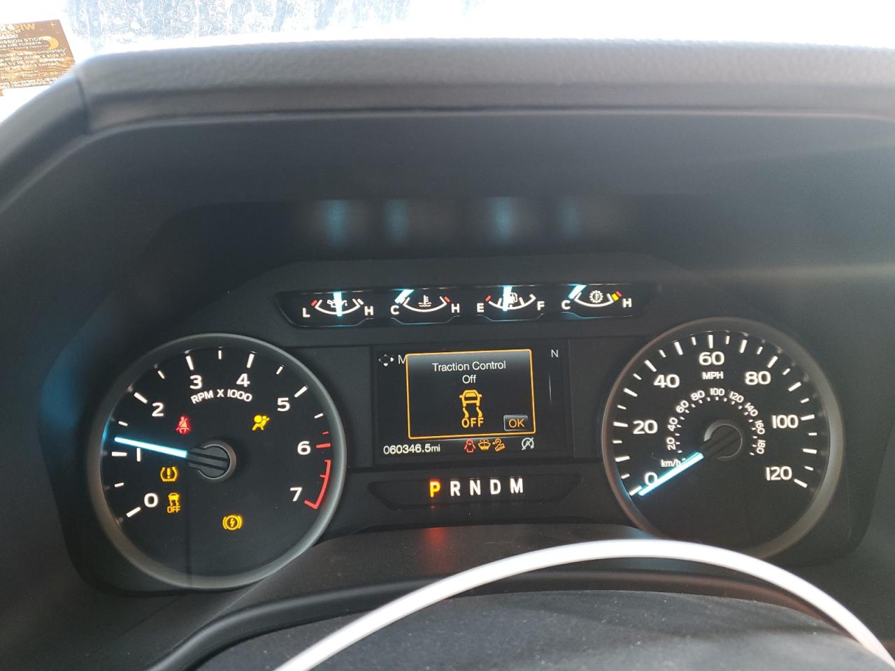 2019 Ford F-150 - Image 9