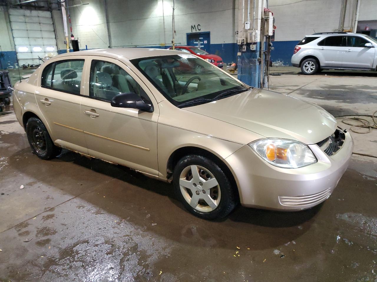 2005 Chevrolet Cobalt - Image 4