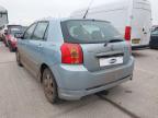 2006 TOYOTA COROLLA CO for sale at Copart SANDWICH