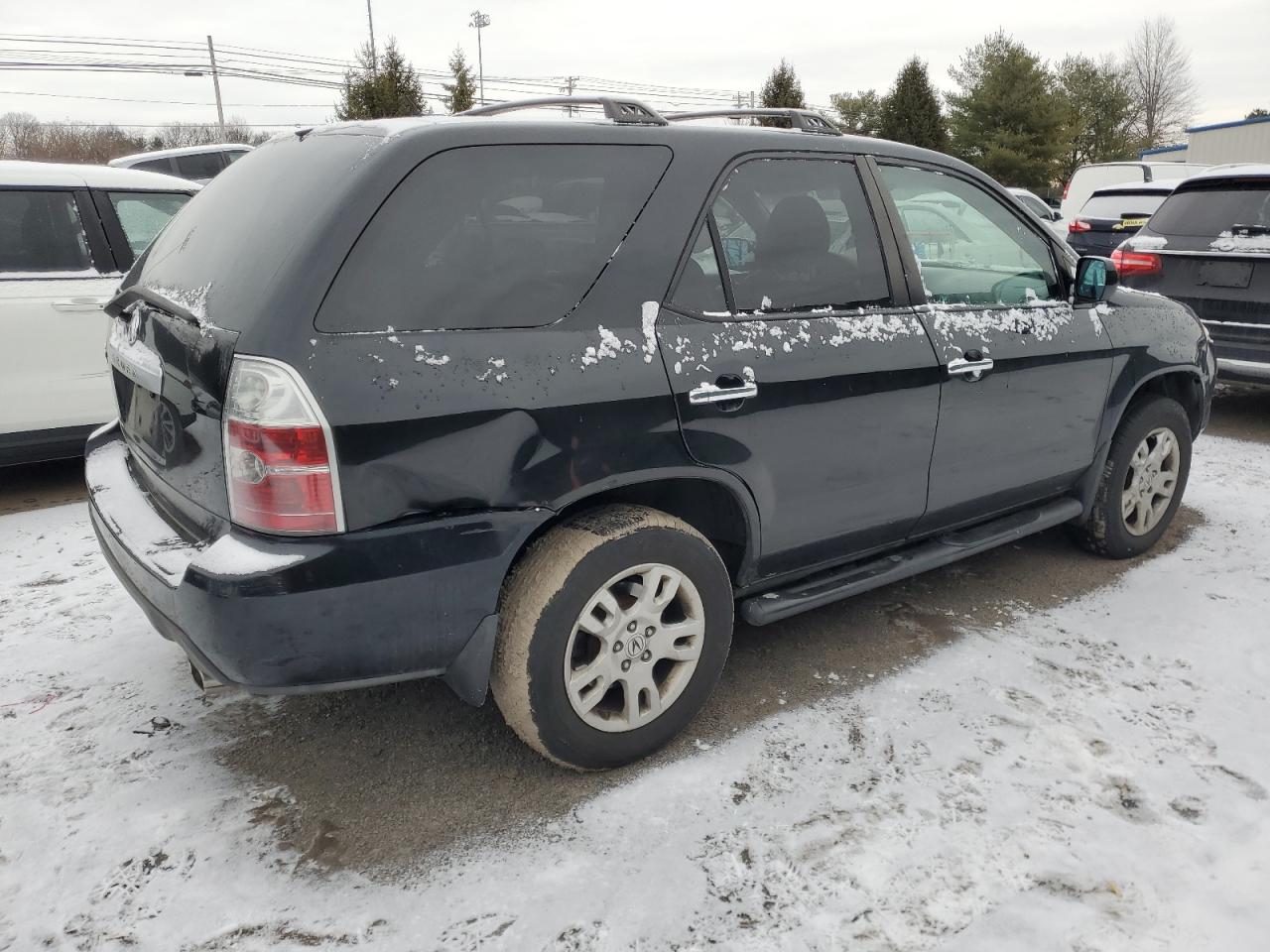 2006 Acura MDX - Image 3