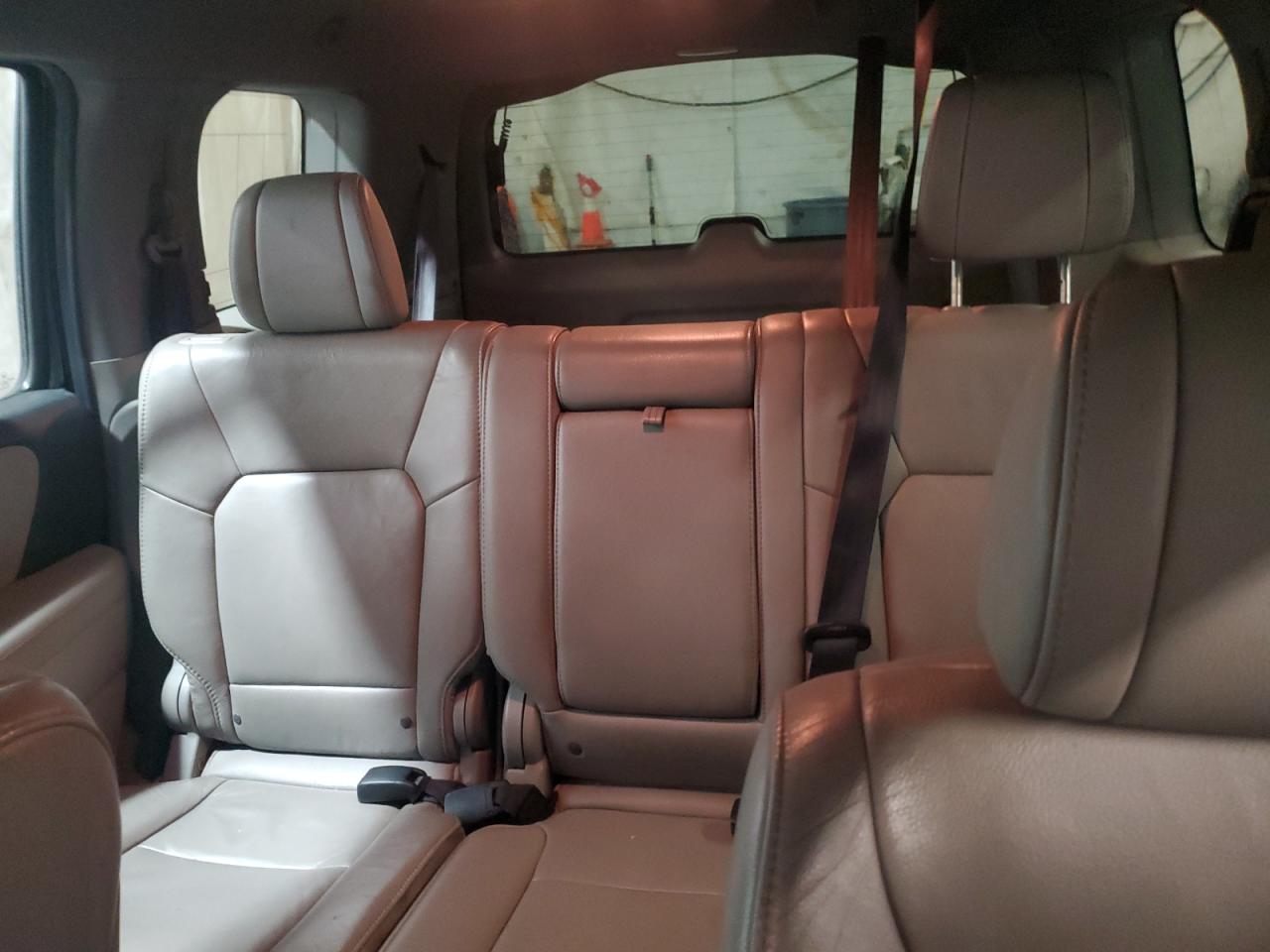 2012 Honda Pilot - Image 10