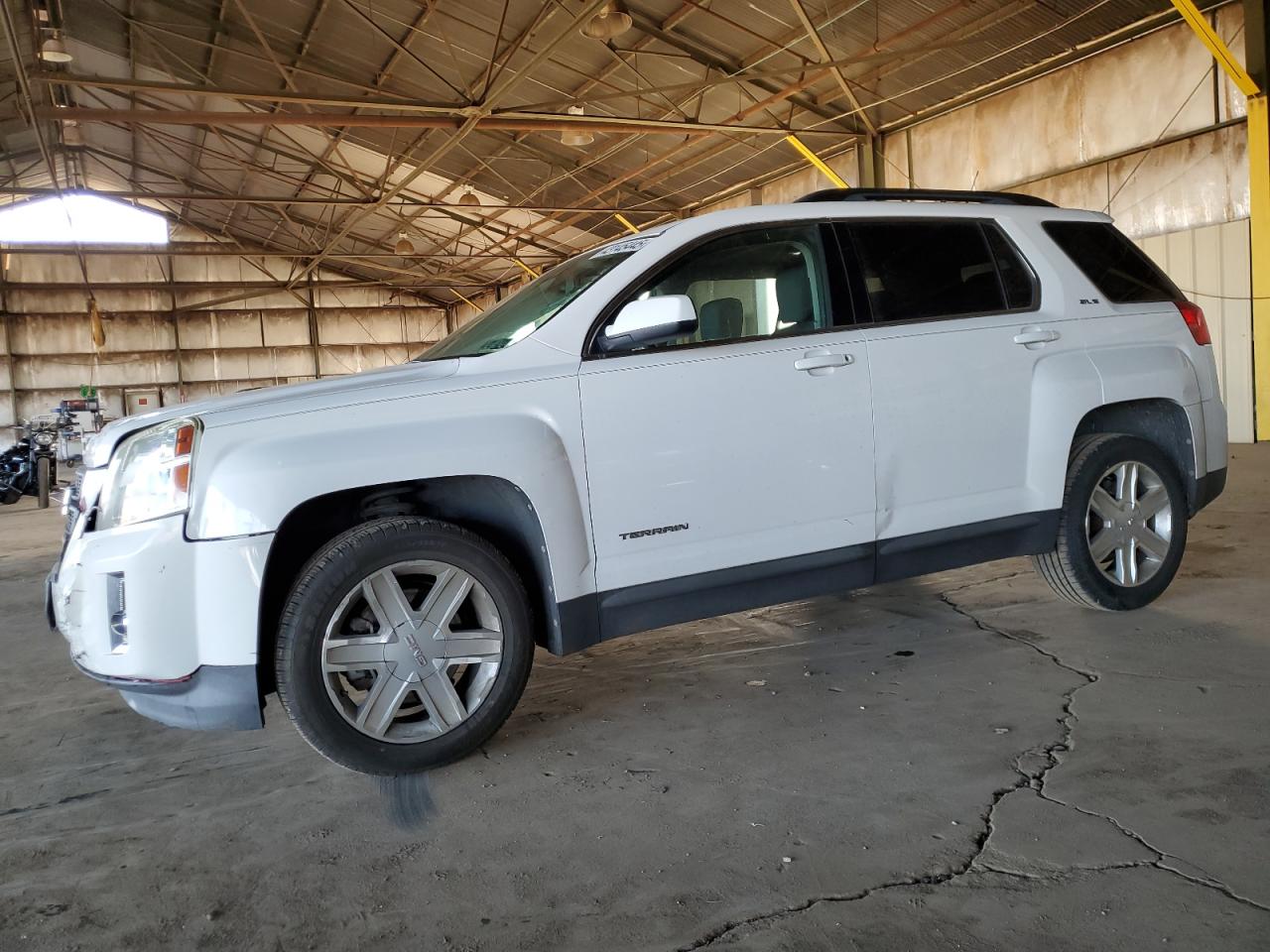 2010 GMC Terrain - Image 1