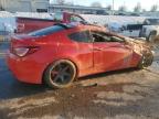 2013 Hyundai Genesis Coupe 2.0T na sprzedaż w Bridgeton, MO - Rollover