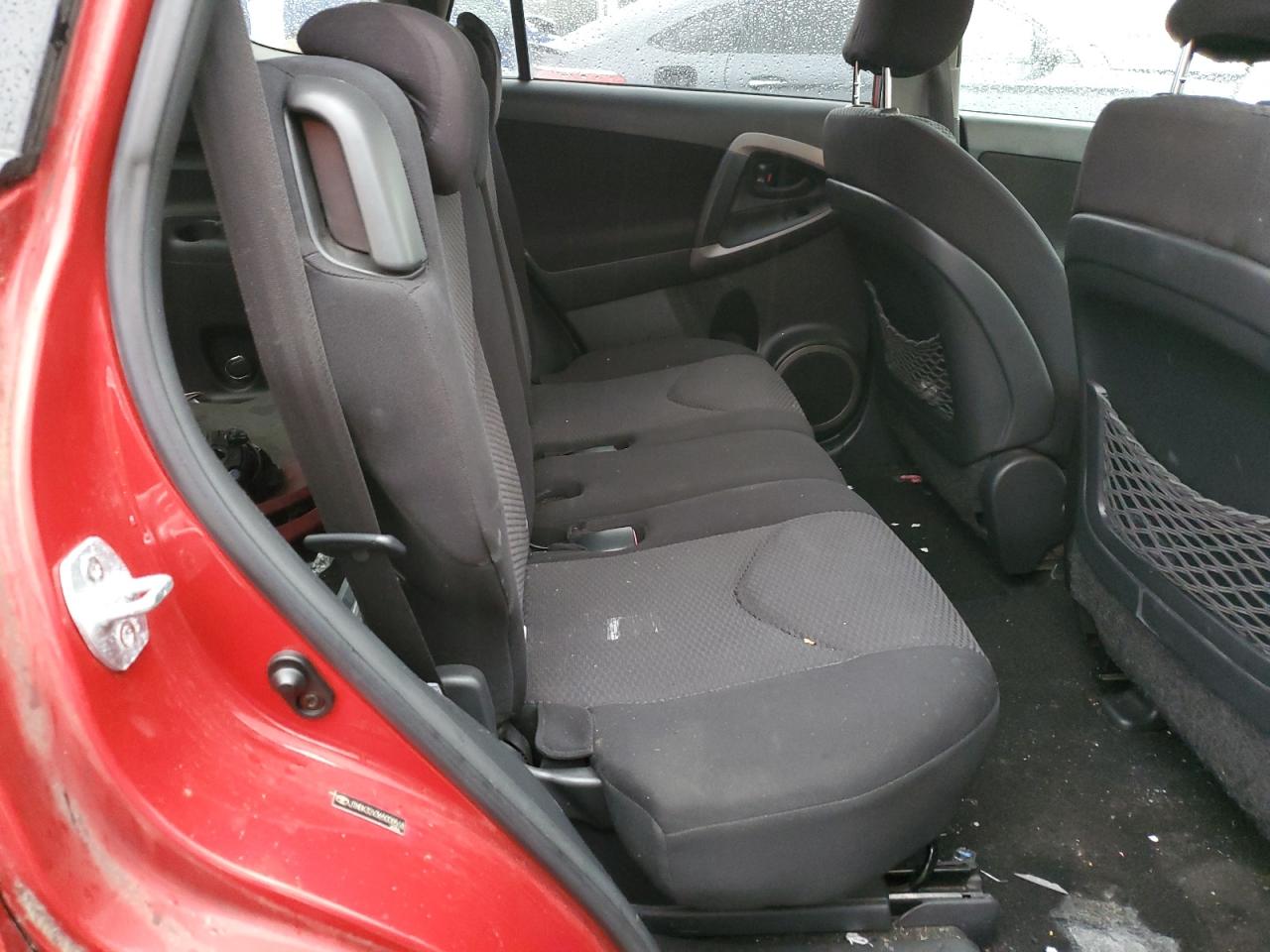 2006 Toyota RAV 4 - Image 11